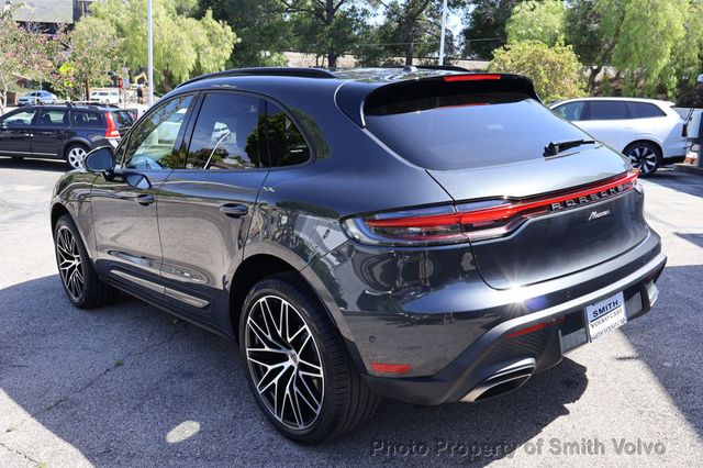 2024 Porsche Macan Base - 23018393 - 2