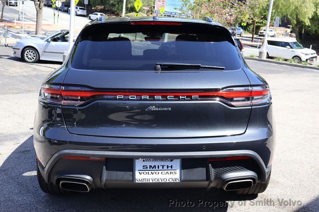 2024 Porsche Macan Base - 23018393 - 3