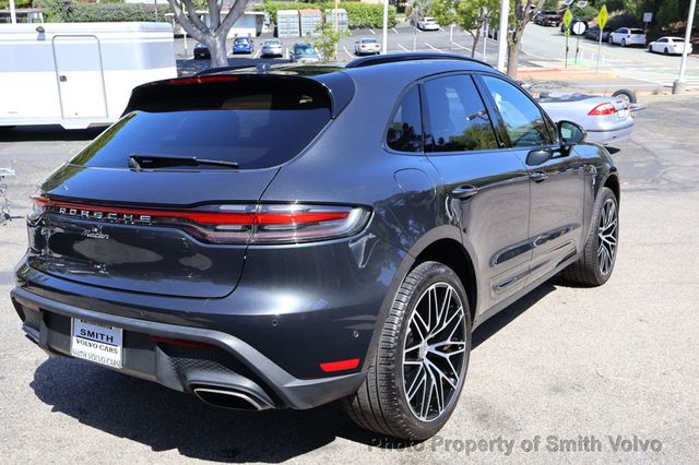 2024 Porsche Macan Base - 23018393 - 4