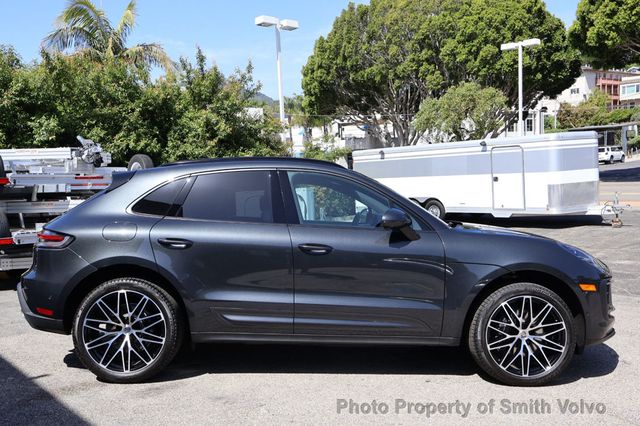 2024 Porsche Macan Base - 23018393 - 5