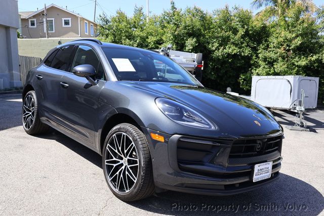2024 Porsche Macan Base - 23018393 - 6