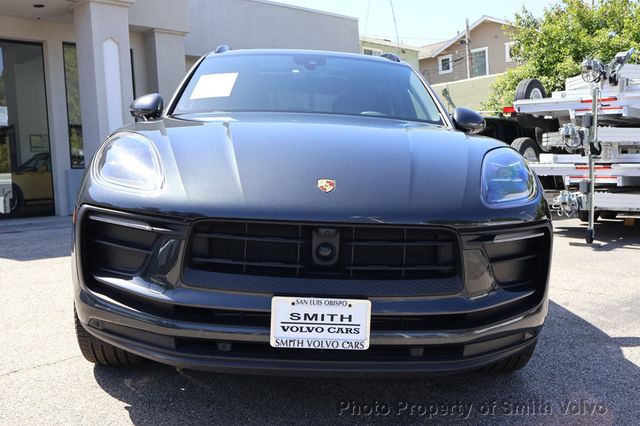 2024 Porsche Macan Base - 23018393 - 7