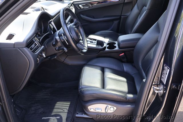 2024 Porsche Macan Base - 23018393 - 8