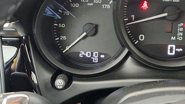 2024 Porsche Macan Base w/ Premium+ Pkg, 21’’ Wheels, Surround View & Bose S Sound - 22955765 - 15