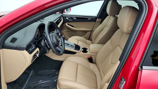 2024 Porsche Macan Base w/ Premium+ Pkg, 21’’ Wheels, Surround View & Bose S Sound - 22955765 - 19
