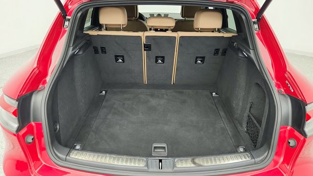 2024 Porsche Macan Base w/ Premium+ Pkg, 21’’ Wheels, Surround View & Bose S Sound - 22955765 - 21