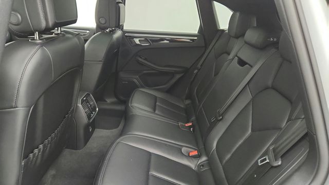 2024 Porsche Macan Base w/ Premium Plus Package & Surround View - 23044585 - 19
