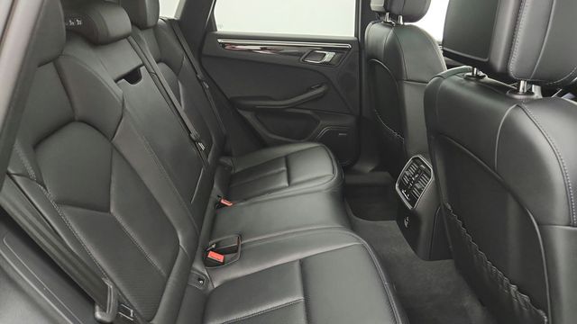 2024 Porsche Macan Base w/ Premium Plus Package & Surround View - 23044585 - 21