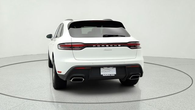 2024 Porsche Macan Base w/ Premium Plus Package & Surround View - 23044585 - 5