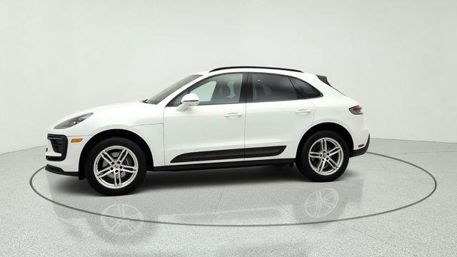 2024 Porsche Macan Base w/ Premium Plus Package & Surround View - 23044585 - 7