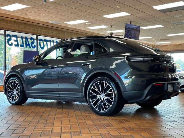 2024 Porsche Macan Electric 4 AWD - 22918614 - 9