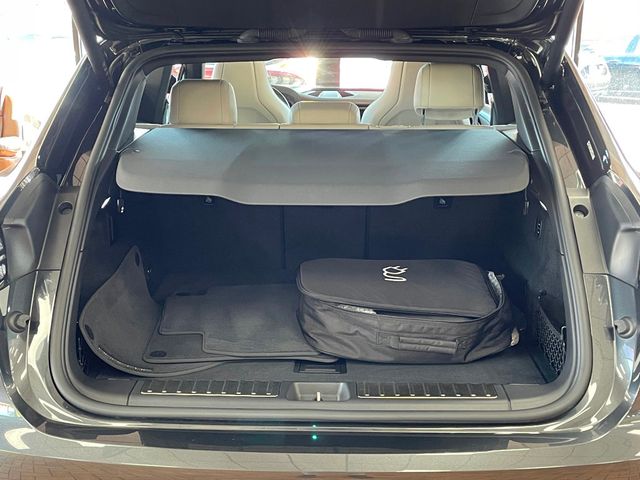 2024 Porsche Macan Electric 4 AWD - 22918614 - 27