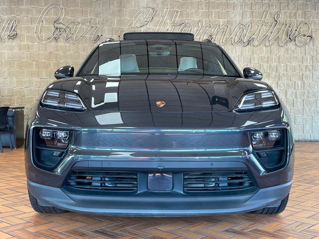 2024 Porsche Macan Electric 4 AWD - 22918614 - 2