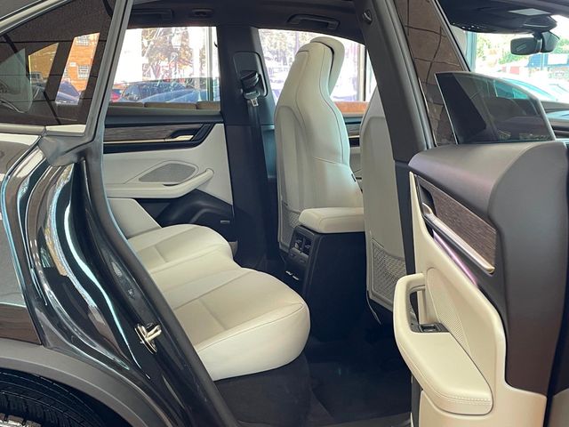 2024 Porsche Macan Electric 4 AWD - 22918614 - 29