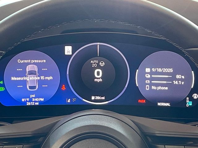 2024 Porsche Macan Electric 4 AWD - 22918614 - 37