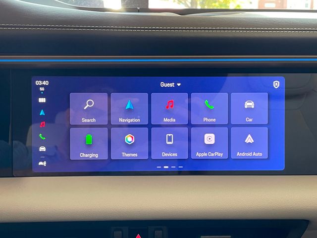 2024 Porsche Macan Electric 4 AWD - 22918614 - 40