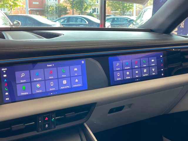 2024 Porsche Macan Electric 4 AWD - 22918614 - 42