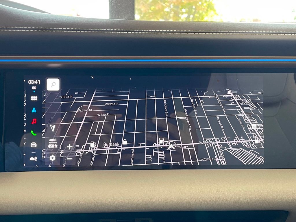 2024 Porsche Macan Electric 4 AWD - 22918614 - 43