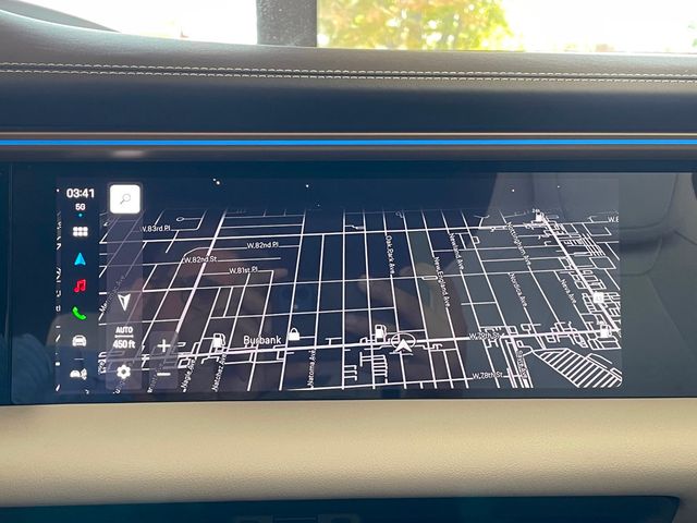 2024 Porsche Macan Electric 4 AWD - 22918614 - 43