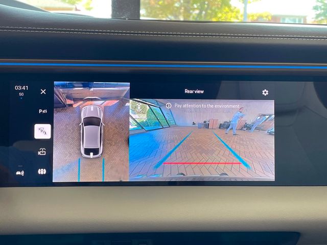 2024 Porsche Macan Electric 4 AWD - 22918614 - 44