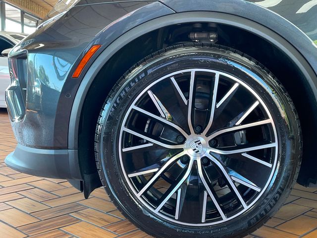 2024 Porsche Macan Electric 4 AWD - 22918614 - 6