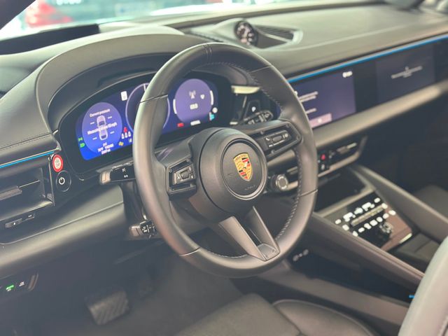 2024 Porsche Macan Electric 4 AWD - 22930926 - 14