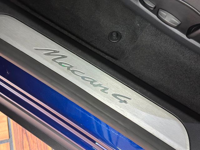 2024 Porsche Macan Electric 4 AWD - 22930926 - 16