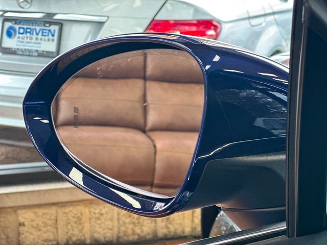 2024 Porsche Macan Electric 4 AWD - 22930926 - 21