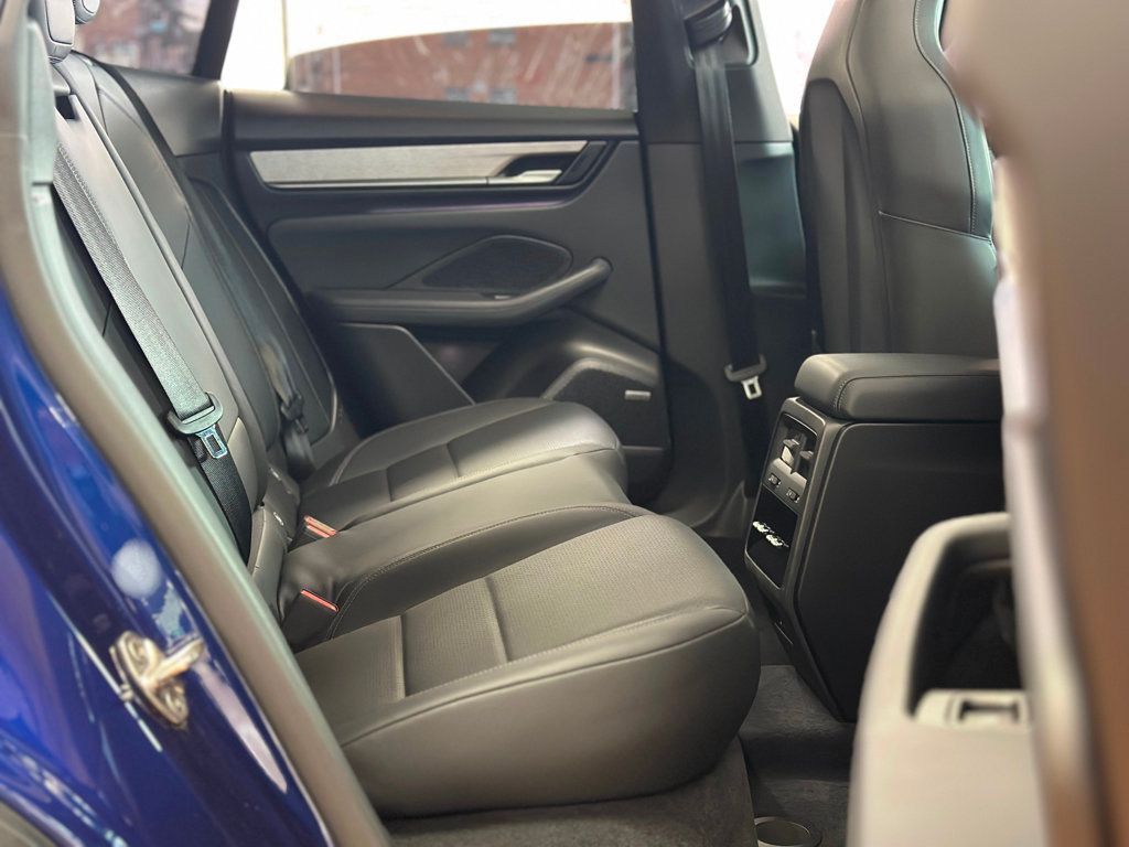 2024 Porsche Macan Electric 4 AWD - 22930926 - 26