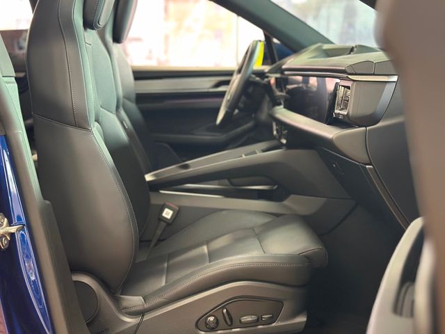 2024 Porsche Macan Electric 4 AWD - 22930926 - 27