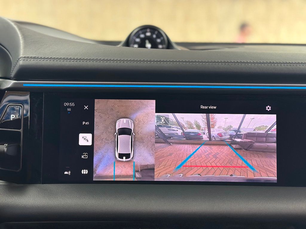 2024 Porsche Macan Electric 4 AWD - 22930926 - 33