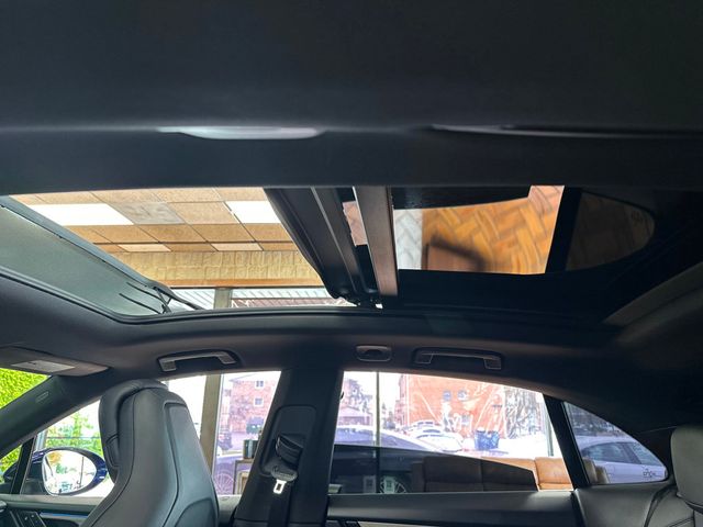 2024 Porsche Macan Electric 4 AWD - 22930926 - 40