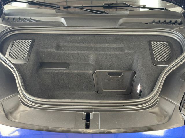 2024 Porsche Macan Electric 4 AWD - 22930926 - 41