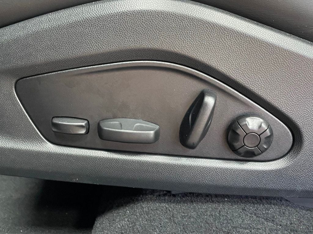 2024 Porsche Macan Electric 4 AWD - 22965551 - 11