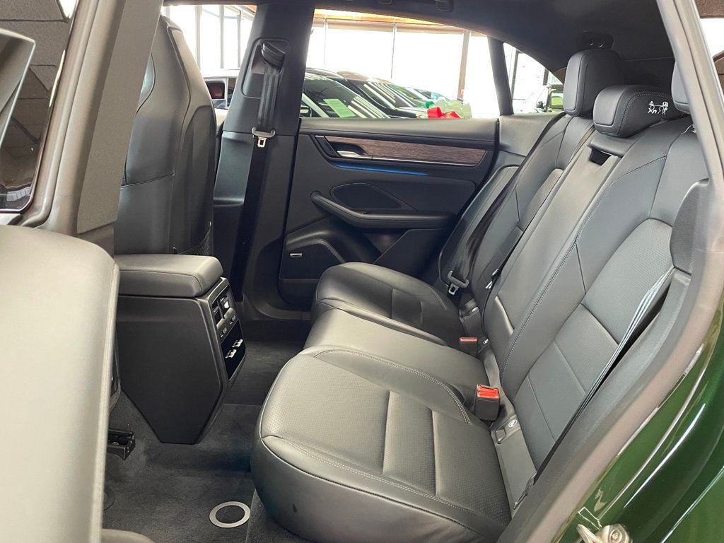 2024 Porsche Macan Electric 4 AWD - 22965551 - 20