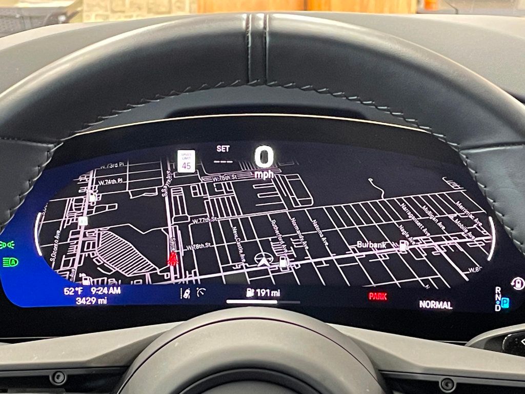 2024 Porsche Macan Electric 4 AWD - 22965551 - 33