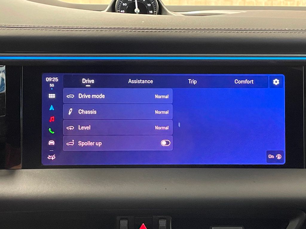 2024 Porsche Macan Electric 4 AWD - 22965551 - 36