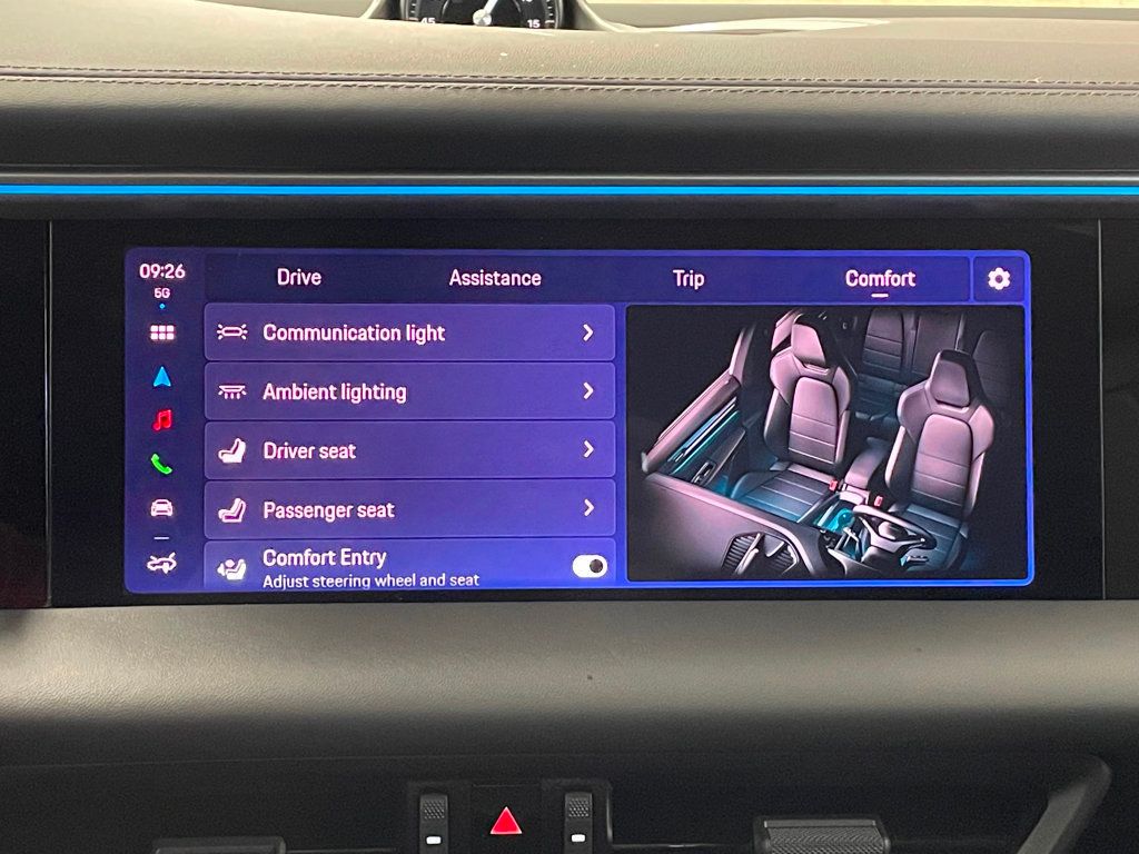 2024 Porsche Macan Electric 4 AWD - 22965551 - 37