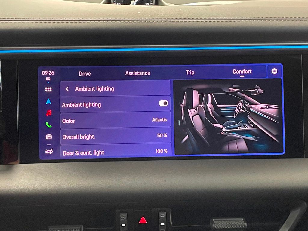 2024 Porsche Macan Electric 4 AWD - 22965551 - 38