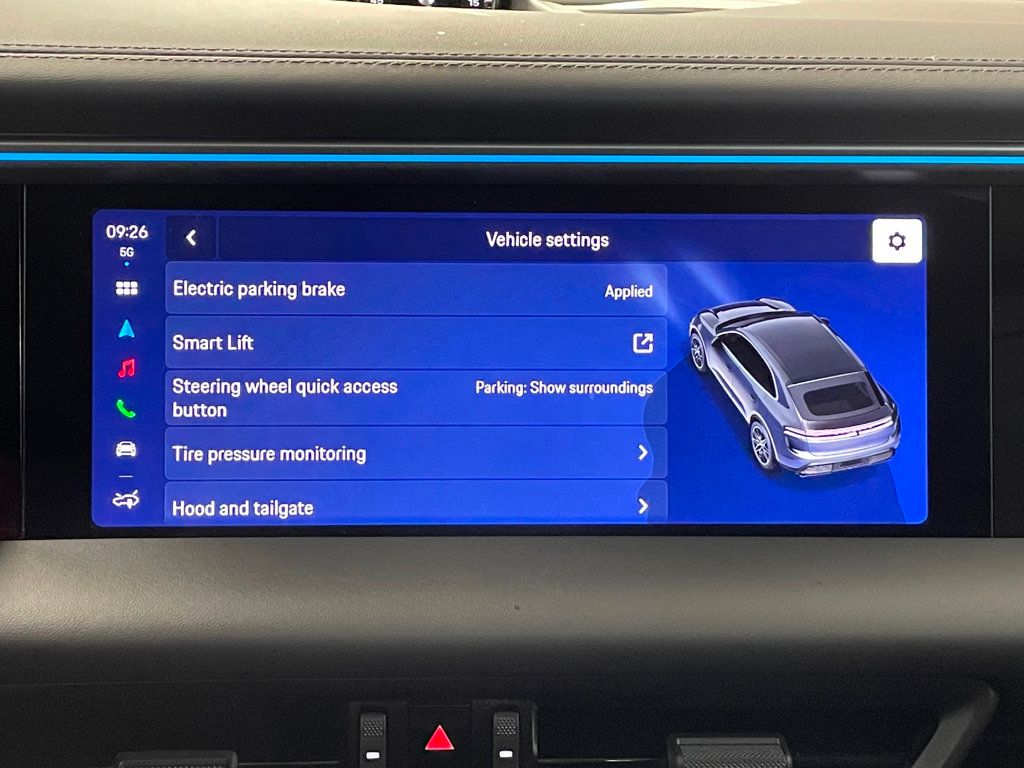 2024 Porsche Macan Electric 4 AWD - 22965551 - 39