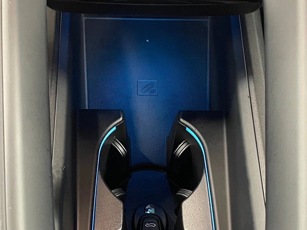 2024 Porsche Macan Electric 4 AWD - 22965551 - 41