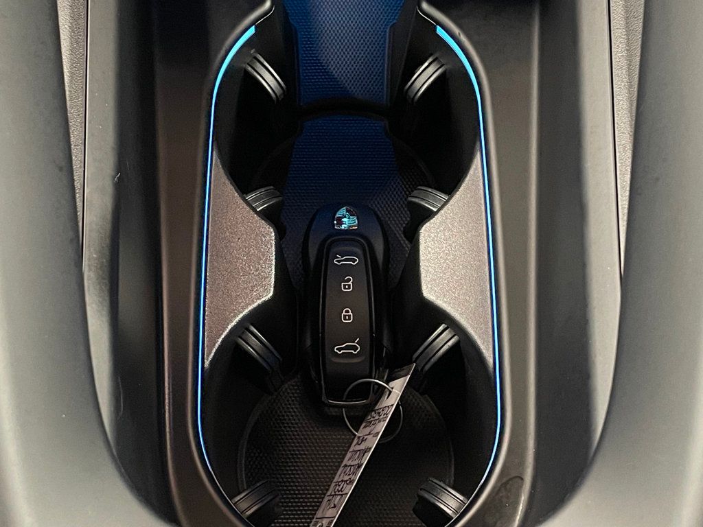 2024 Porsche Macan Electric 4 AWD - 22965551 - 42