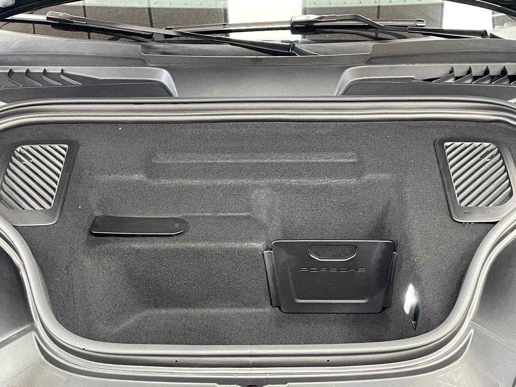 2024 Porsche Macan Electric 4 AWD - 22965551 - 48