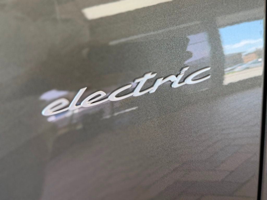 2024 Porsche Macan Electric 4 AWD - 23048734 - 14