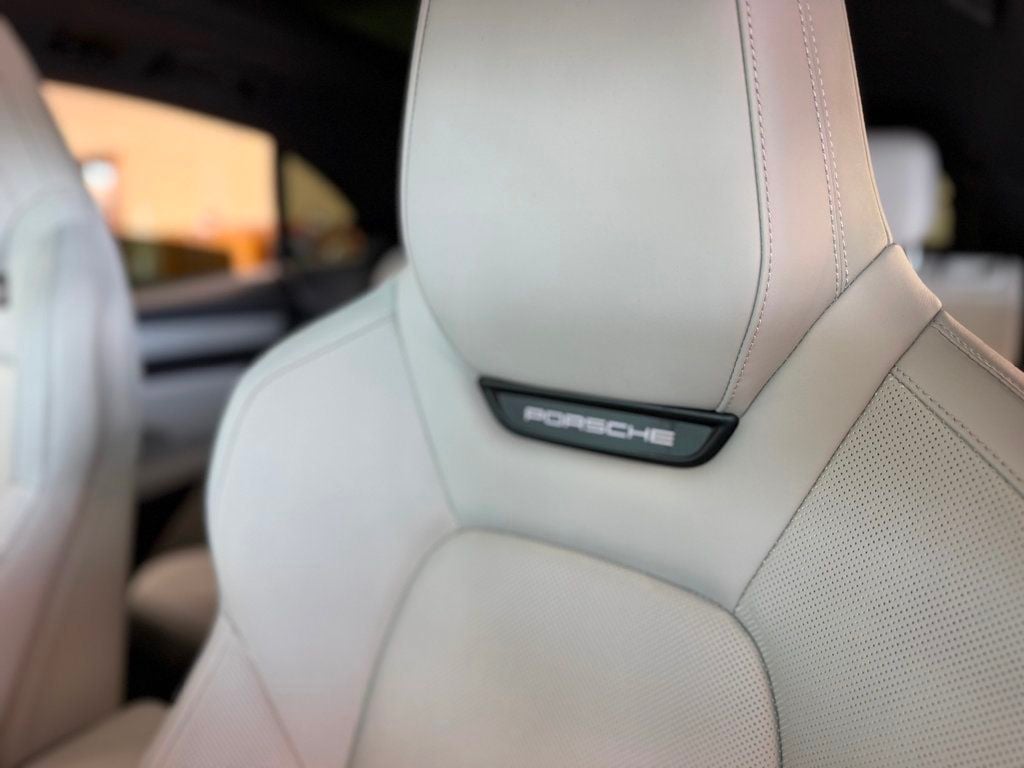 2024 Porsche Macan Electric 4 AWD - 23048734 - 17