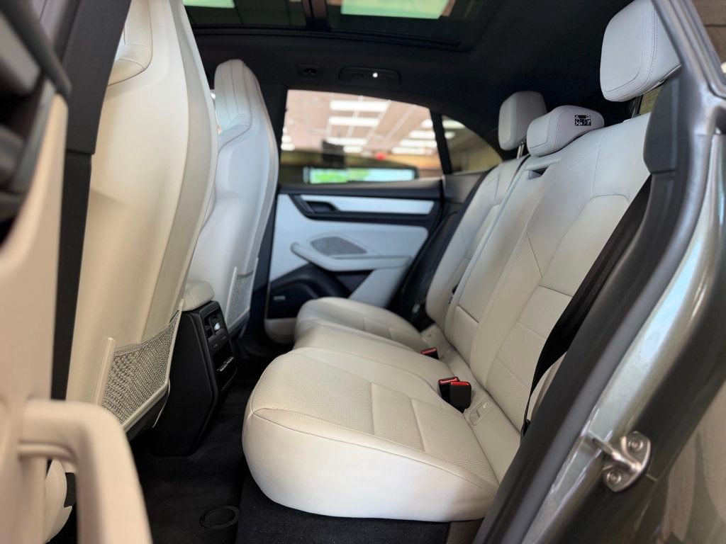 2024 Porsche Macan Electric 4 AWD - 23048734 - 21