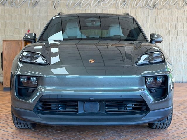 2024 Porsche Macan Electric 4 AWD - 23048734 - 2
