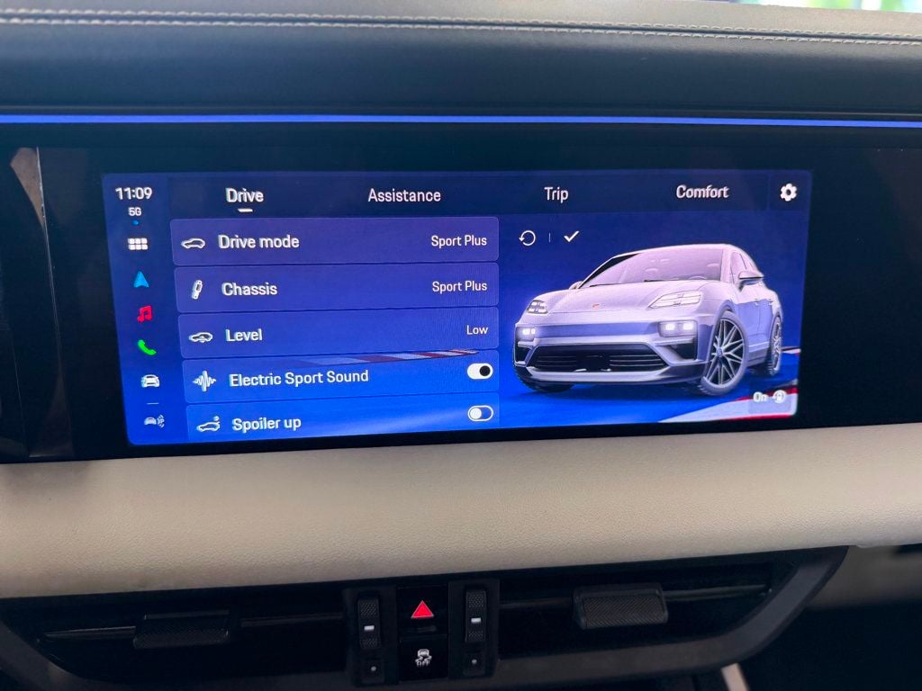 2024 Porsche Macan Electric 4 AWD - 23048734 - 29
