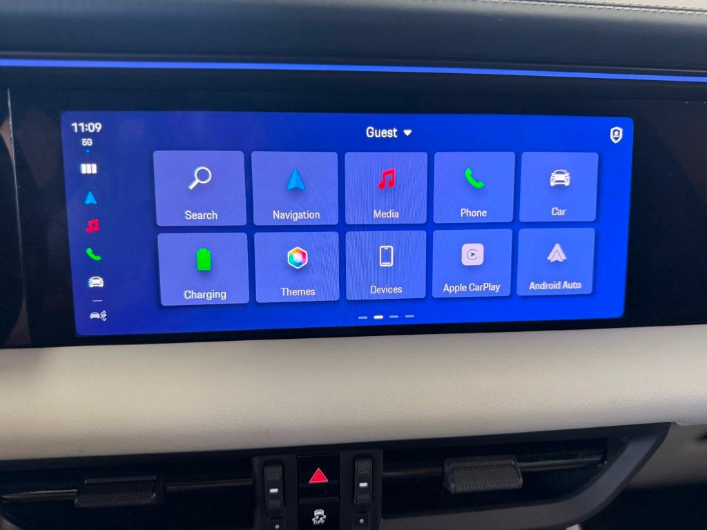 2024 Porsche Macan Electric 4 AWD - 23048734 - 30