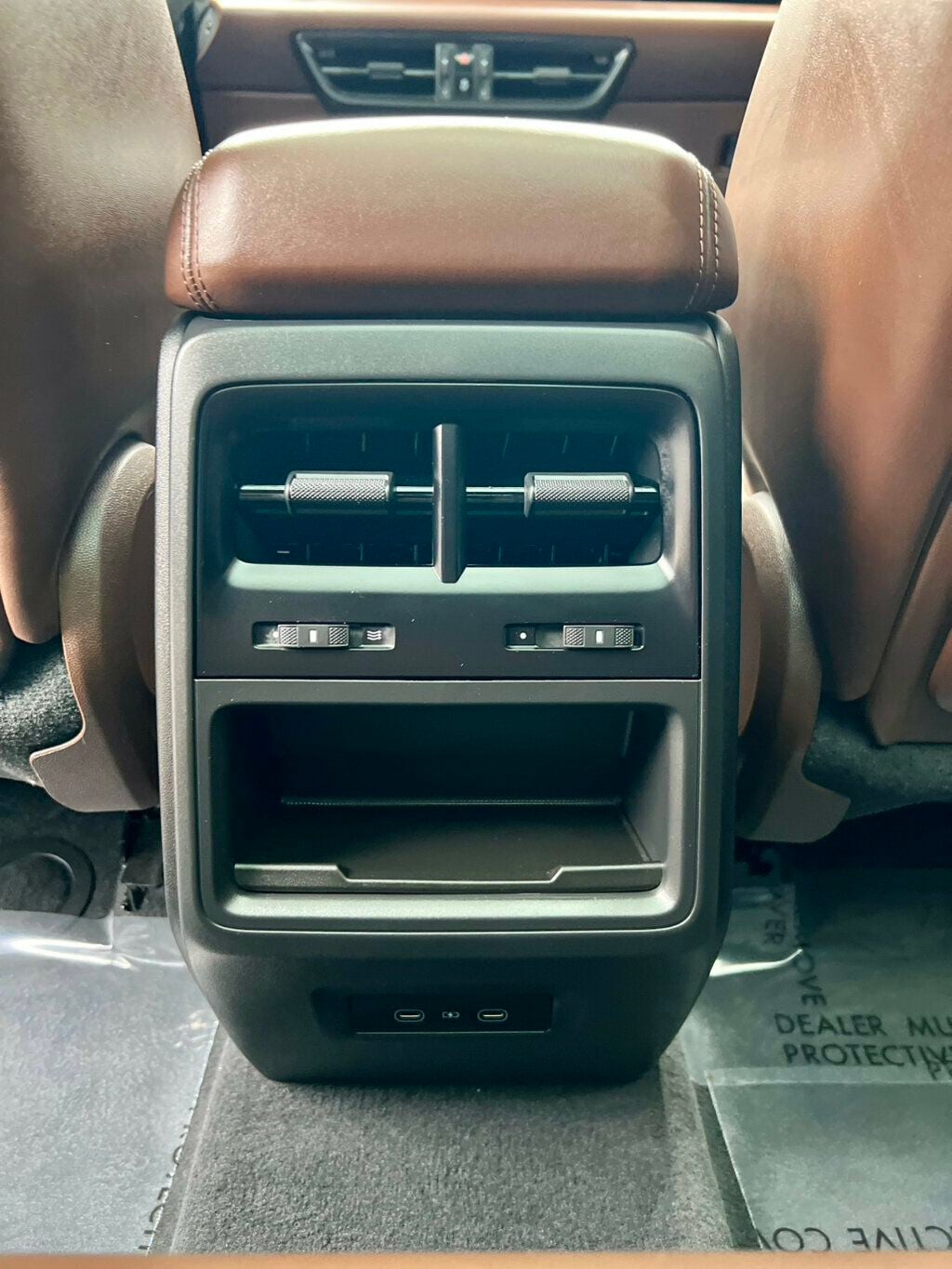 2024 Porsche Macan Electric 4 AWD - 23080742 - 23